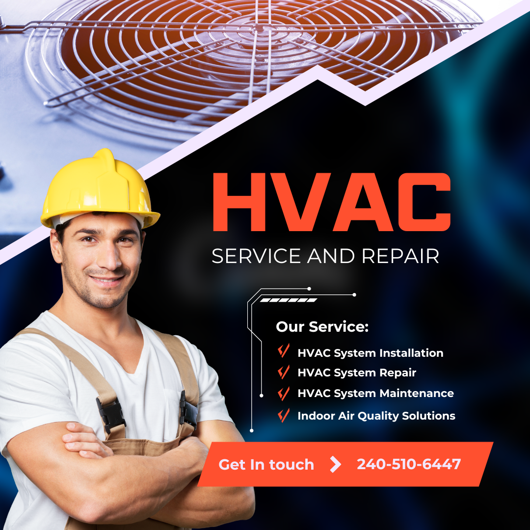Commercial HVAC services in the Pacific Northwest