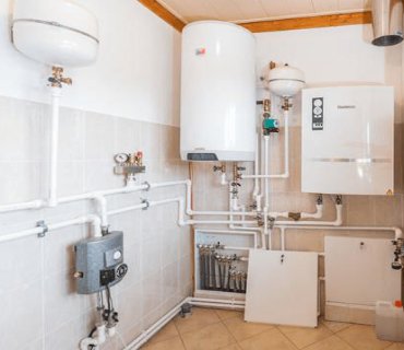 Pacific Northwest HVAC system installation