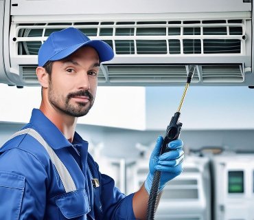 HVAC services in the Pacific Northwest