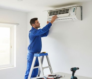 HVAC services in the Pacific Northwest